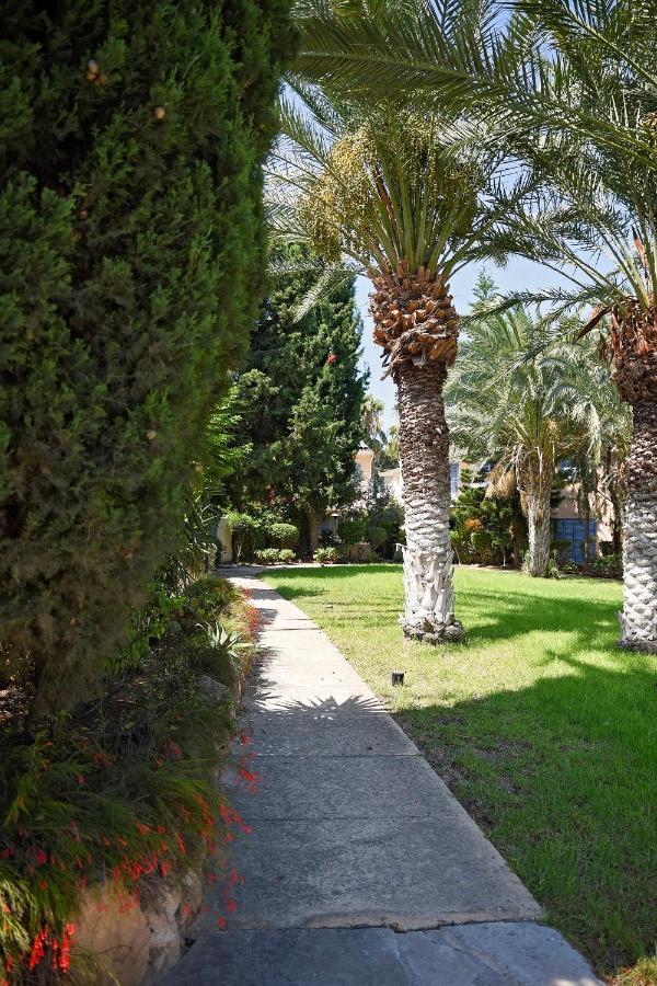 Holiday Apartment Walking Distance To The Sea Paphos Exterior photo